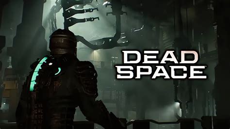 Dead Space PC Remake Port Is Middling in both Visuals and Performance