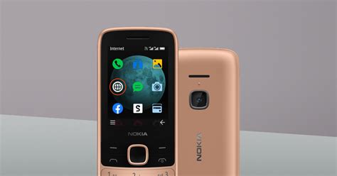 Nokia 225 Specifications, Offers, Deals, Reviews Blog