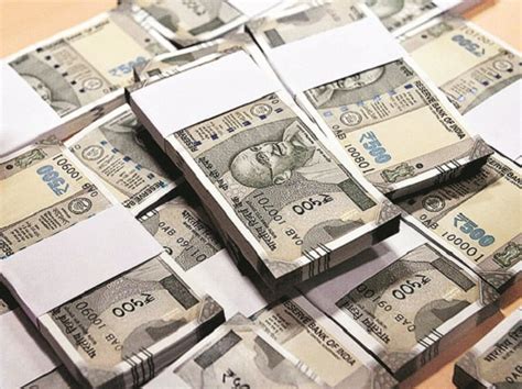 Reports of missing Rs 500 notes based on erroneous information, says RBI | Finance News ...