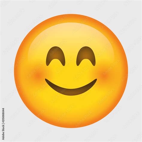 Cute Smiling Emojis smiling cute emoji Free To Use Everywhere