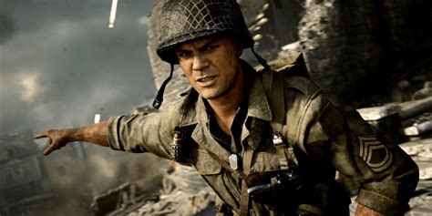 Call Of Duty Dev Confirms All Activision Studios Are Working On Series