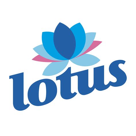 Lotus Logo PNG Transparent & SVG Vector - Freebie Supply