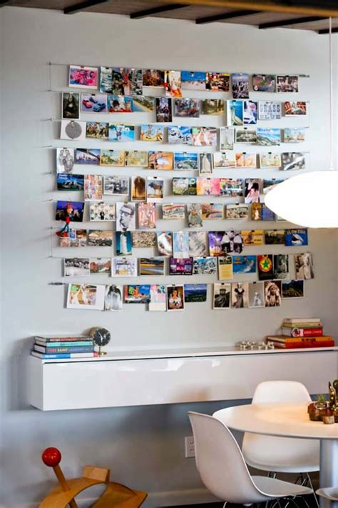 32 Creative DIY Photo Collage Ideas to Inspire You - Sorting With Style