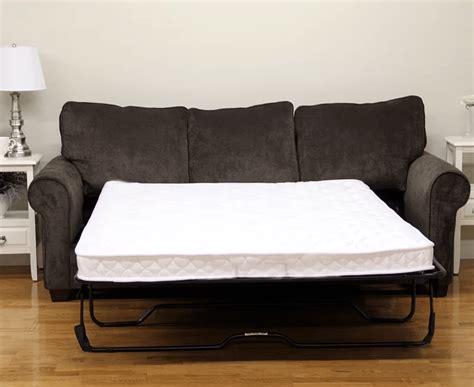 Best Sofa Bed Mattress – Top 10 Reviews & Buying Guide