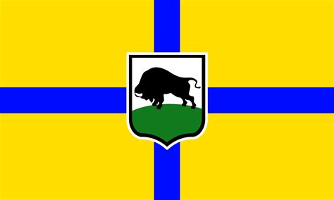 Manitoba flag redesign : r/vexillology