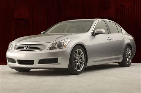 2007 Infiniti G35 Sedan - HD Pictures @ carsinvasion.com