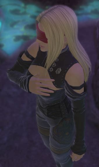 Eddie (Guilty Gear) | Eorzea Collection