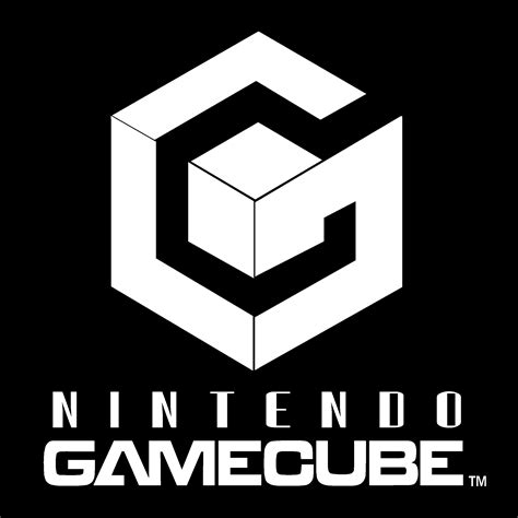 Nintendo GameCube Logo - LogoDix