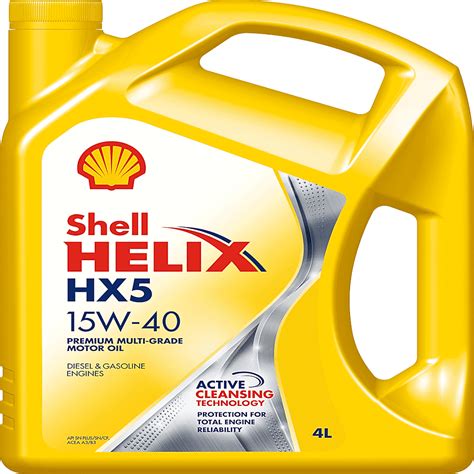 Shell Helix Ultra Png