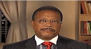 Judge Mathis - Net Worth, Salary, Wife, Age, Wiki