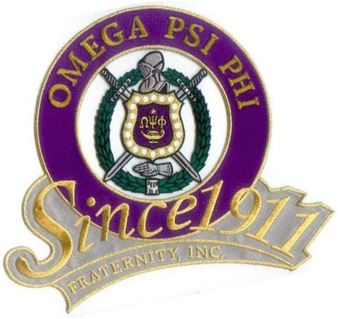 Zeta Omega Chapter - Omega Psi Phi Fraternity Inc. | Cleveland OH