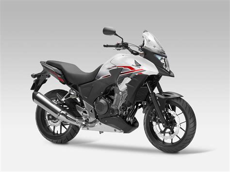 HONDA CB500X (2013-2014) Specs, Performance & Photos - autoevolution