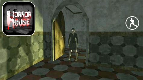 Horror House | Full Game | GamePlay Walkthrough Part 1 ( iOS, Android ) - YouTube