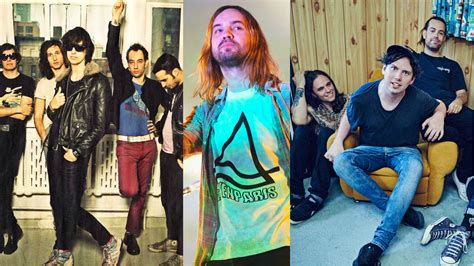 Five Bands We’re Hoping Will Release New Albums In 2019 | lifewithoutandy