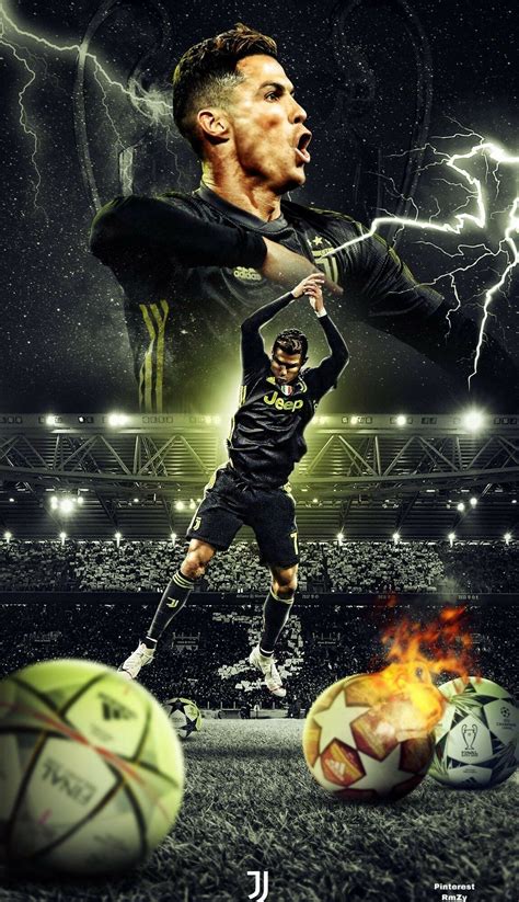 Ronaldo cristiano cr7 – Artofit