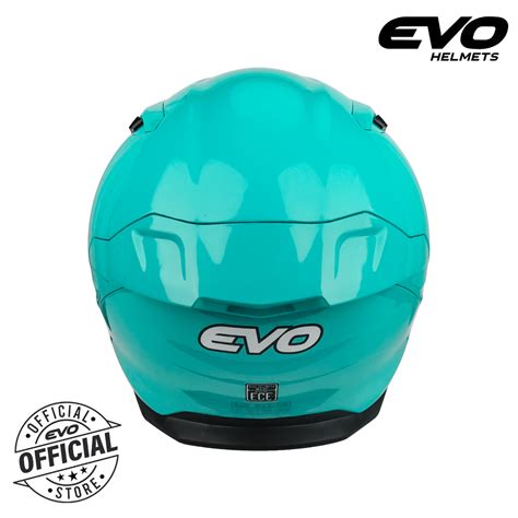 M1-01 MONO COLORS - Evo Helmets