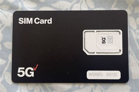 Identifying 5G SIM Cards: A Comprehensive Guide | Robots.net