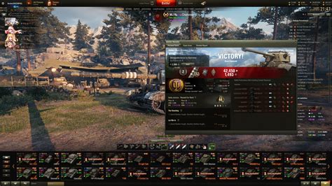 Charioteer (An open discussion) : r/WorldofTanks