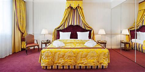 Hotel Metropole Brussels in Brussels, Belgium