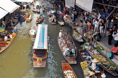 bangkok and chiang mai | Mariel Pearson