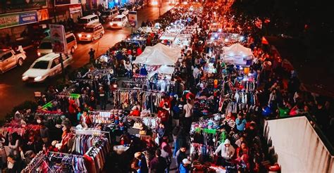 Baguio Night Market: What Improvements to Get Excited About