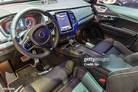 196 Luxury Crossover Suv Interior Stock Photos, High-Res Pictures, and Images - Getty Images