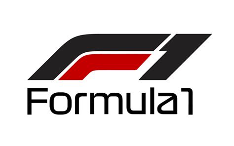 Download wallpapers 4k, Formula 1, 2017, new logo, F1, FIA, white ...