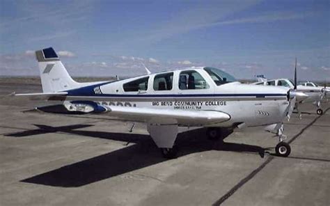 Beechcraft Bonanza G36 - Price, Specs, Photo Gallery, History - Aero Corner