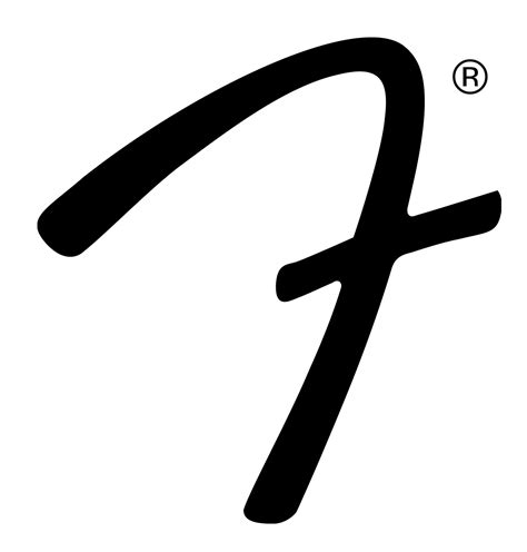 Fender Logo - LogoDix