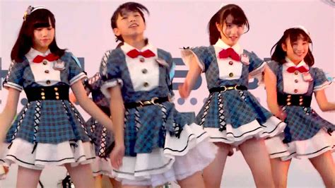 AKB48 Team 8 Live in Fuji Speedway - YouTube