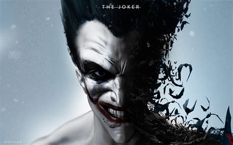 10 Greatest 4k wallpaper pc joker You Can Save It Free Of Charge - Aesthetic Arena