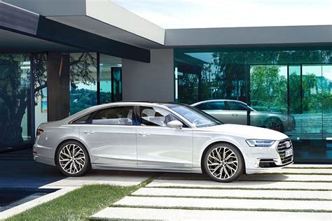 2023 Audi A8 L now available in PH