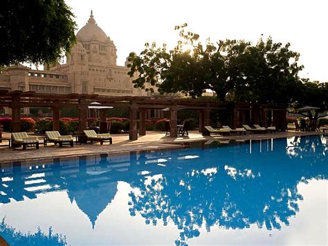 The 7 best Spa Hotels in Jodhpur - Ada Nyman's Guide 2022