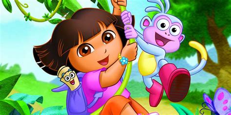 10 Dora Facts - Facts.net