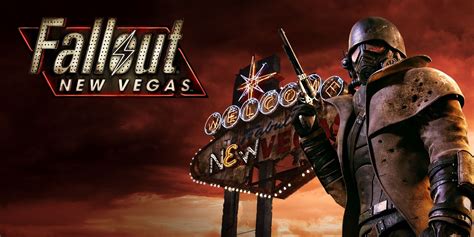 Fallout new vegas graphics mods - torlion