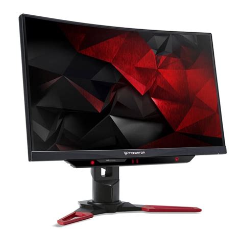 NVIDIA G-SYNC 4K 144Hz HDR Monitors Shipping Later This Month From ASUS And Acer | HotHardware