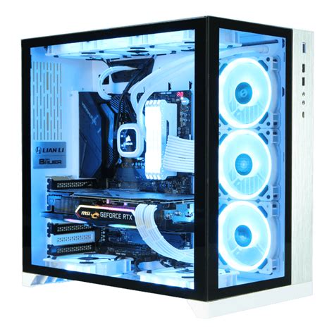 Avant Mid-Size Gaming PC | AVADirect