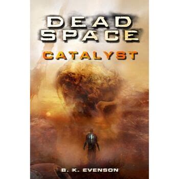 Dead Space: Catalyst | Dead Space Wiki | Fandom