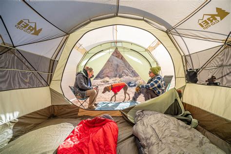 The Best Camping Tents of 2022 | GearJunkie