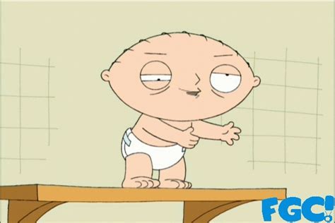 Stewie Griffin! - Family Guy Photo (19628816) - Fanpop