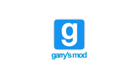 Gmod Wallpapers Logo - Wallpaper Cave