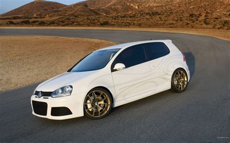 Volkswagen Golf GTI R32 wallpaper | 1920x1200 | #18038