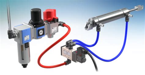 Pneumatic System Design Considerations | Library.Automationdirect.com