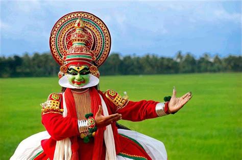 All about kerala tourism: kerala traditional arts