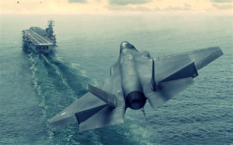 Lockheed Martin F 35 Lightning II, F 35 Lightning II Wallpapers HD ...