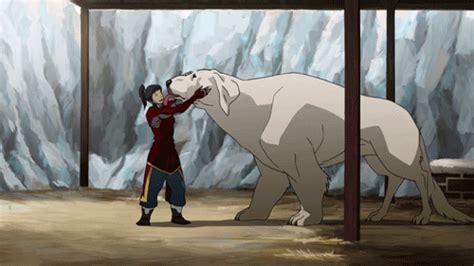 Polar Bear Dog | Wiki | Avatar Amino