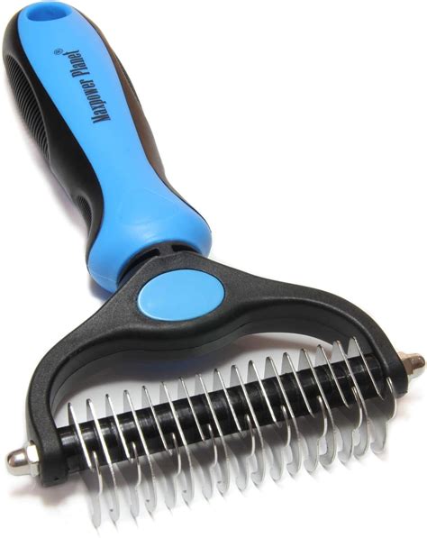 Best Cat Brush for Shedding - Cute Litter Box