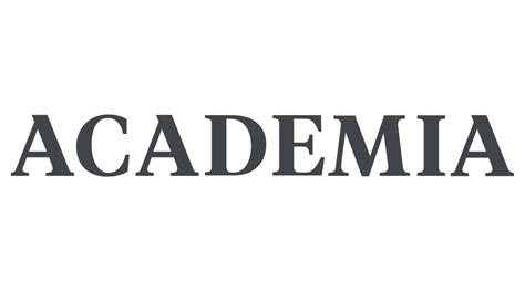 Academia.edu Vector Logo | Free Download - (.SVG + .PNG) format - SeekVectorLogo.Com