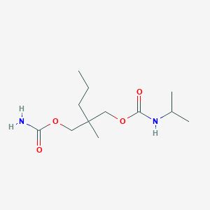 Carisoprodol: Uses, Dosage, Side Effects and More | MIMS Philippines