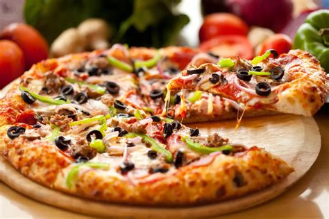 What Are The Best Pizza Toppings?